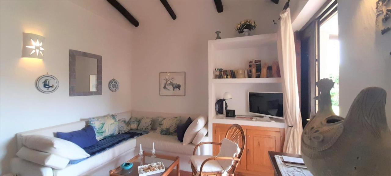 Appartamenti Cannigione La Conia Экстерьер фото