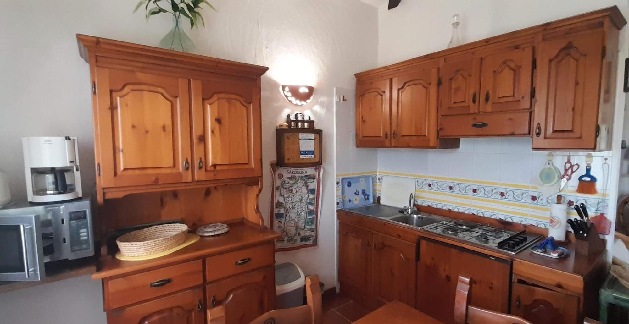 Appartamenti Cannigione La Conia Экстерьер фото